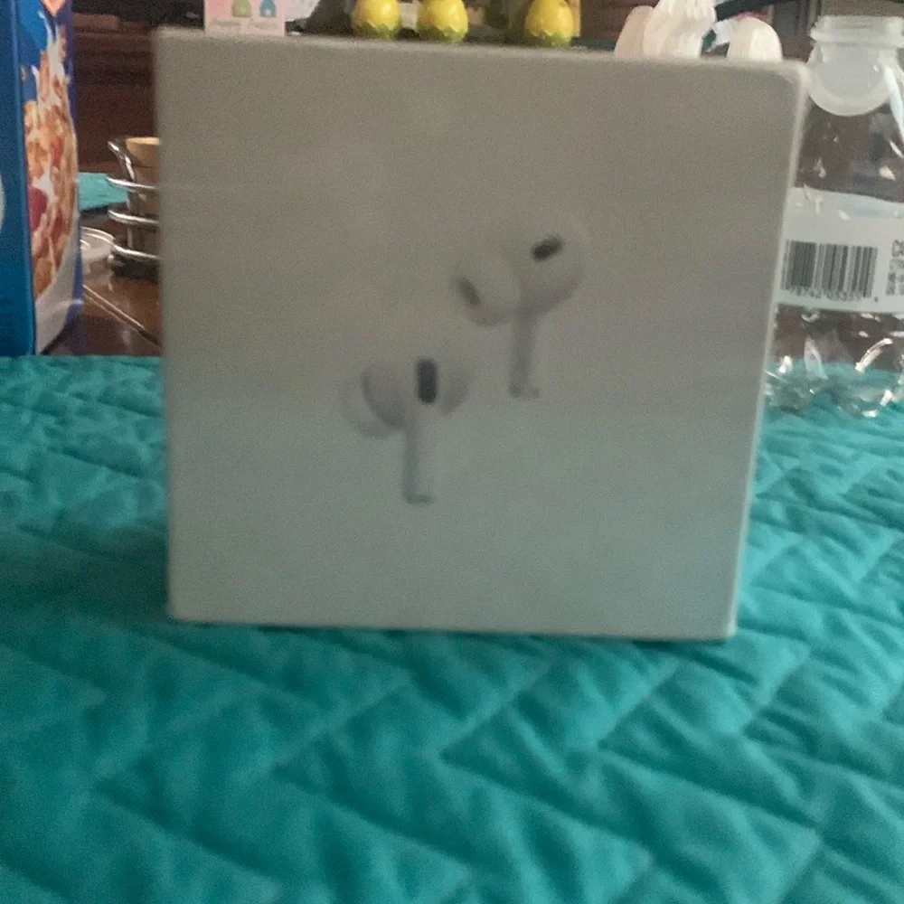 Apple AirPods Pro with Charging Case
